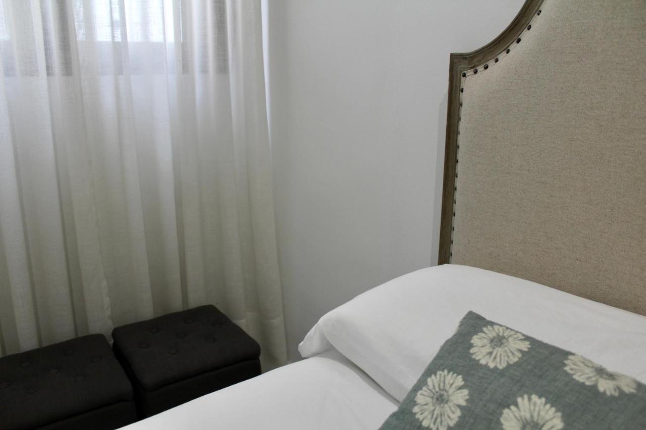 Wish Suite Marques De Paradas De Sevilla Eksteriør bilde